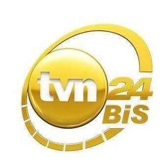 Z pasją o świecie. Obserwuj także: @tvn24, @FaktyTVN.