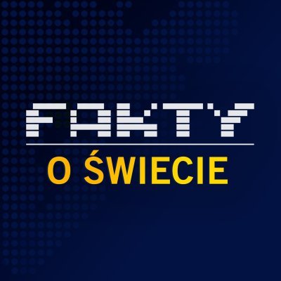 Informacje i dyskusje o świecie na antenie @TVN24BiS. Od poniedziałku do piątku o 18:30 i 20:20. Członek rodziny @tvn24.