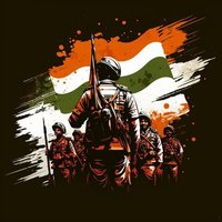 🇮🇳🇮🇳 -Indian 🪖 Fouji- 🇮🇳🇮🇳 (@rajunath1999) 's Twitter Profile
