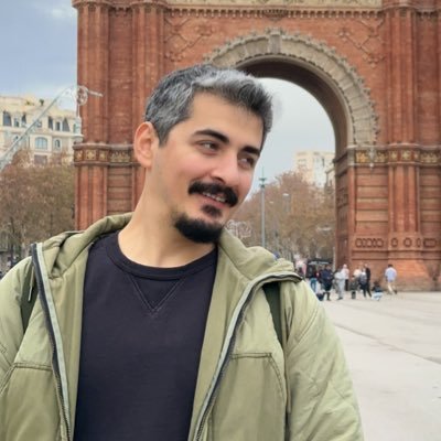 _anlavc's profile picture. iOS Developer , teknoloji tutkunu, işinde gücünde