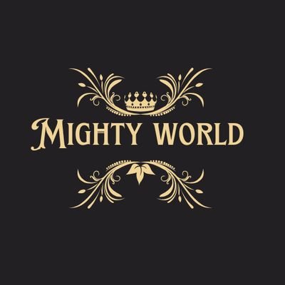 mightyworldblog Profile Picture