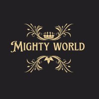 Mightyworld(@mightyworldblog) 's Twitter Profile Photo