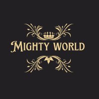 Mightyworld (@mightyworldblog) 's Twitter Profile