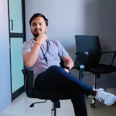 GuttappaSajjan's profile picture. Software Engineer- Computer Vision & IOT at Prixgen Tech Solutions Pvt. Ltd. Mysore