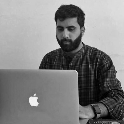 Journalist, FilmMaker & PhotoArtist from Kashmir | Mass Comm & Journalism🎓| Contributed: @GreaterKashmir @PressTV @MehrnewsCom @NewsX @KashmirLife