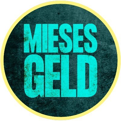 MiesesGeld Profile Picture