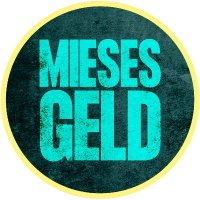 Mieses Geld (@miesesgeld) 's Twitter Profile Photo Mieses Geld (@miesesgeld) 's Twitter Profile Photo