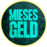 Mieses Geld(@MiesesGeld) 's Twitter Profile Photo