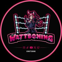 Wattsoning(@wattsoning) 's Twitter Profile Photo
