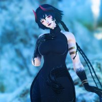 Silun Kagon (@sylunnsfw) 's Twitter Profile Photo Silun Kagon (@sylunnsfw) 's Twitter Profile Photo