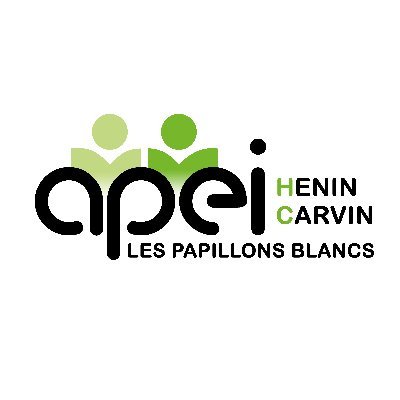 Depuis 60 ans, l’Apei - Les Papillons Blancs d'Hénin-Carvin accompagne plus de 650 personnes en situation de #handicap. #association #60ans