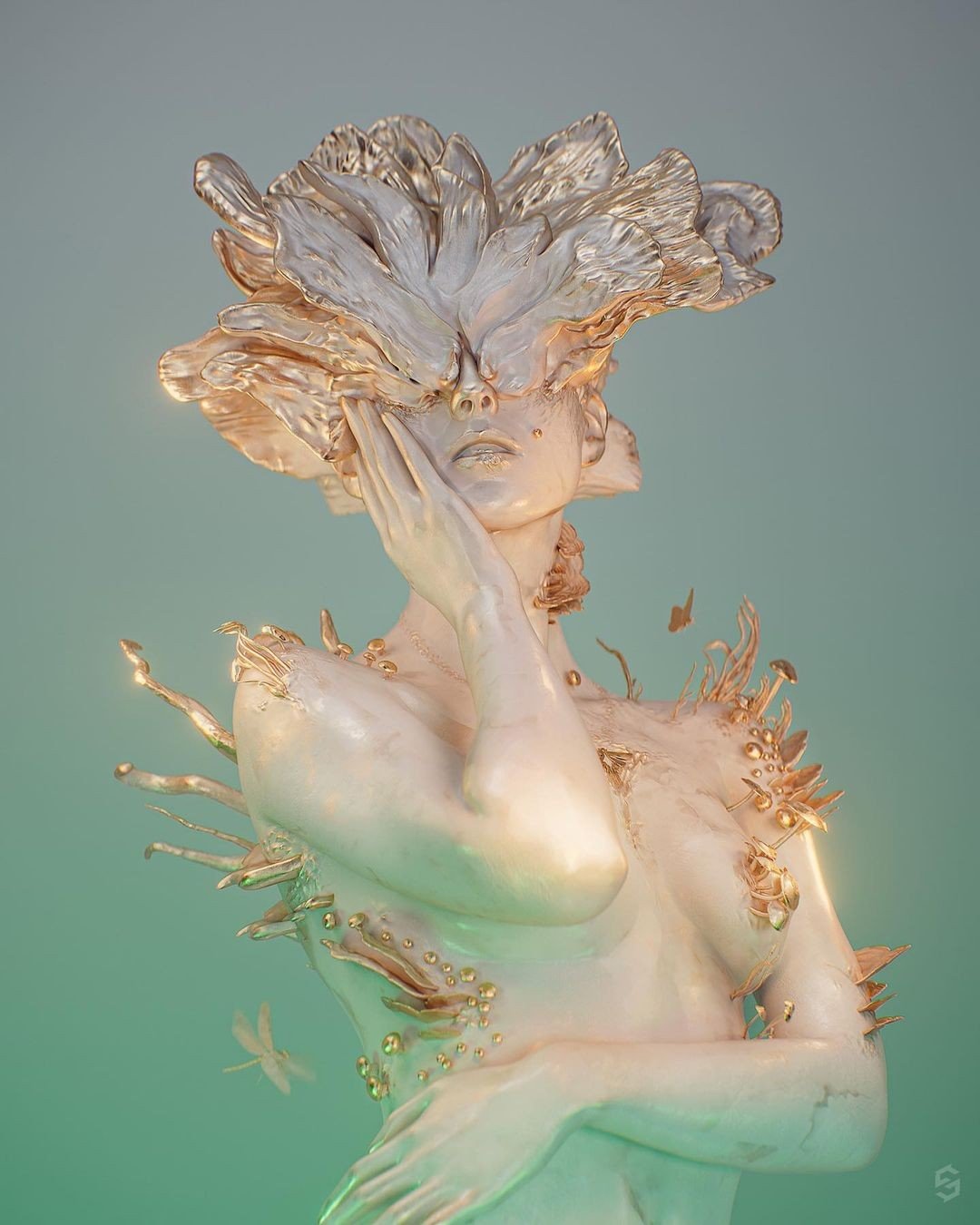 EthUkiyoo25991's profile picture. 