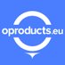 oproducts.eu (@oproductsEU) Twitter profile photo