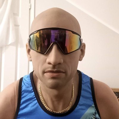 RubGuyEst's profile picture. Gear lover from Tallinn, Estonia 🇪🇪 
Latex, rubber, lycra and masks.
Speedo addicted 🩲
Fetlife, bSky: rub-guy
IG: rubguy_est