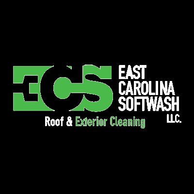 Our team at East Carolina Softwash gives your exterior services the uplift they need with professional soft washing in the Greenville, North Carolina area.