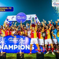 EAST BENGAL THE REAL NATIONAL CLUB OF INDIA(@trishan816) 's Twitter Profile Photo