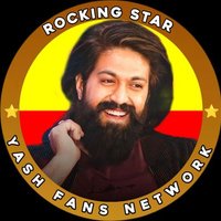 Yash Fan's Network(@YashFansNetwork) 's Twitter Profile Photo