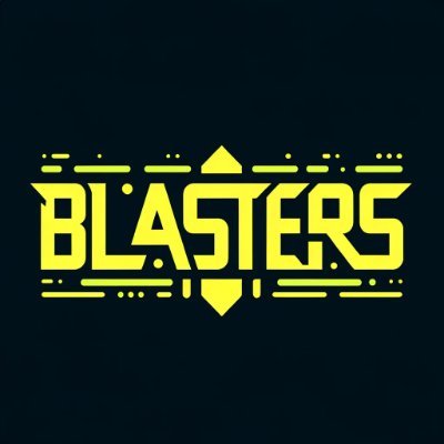 Blasters DAO