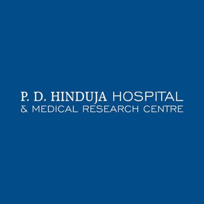 HospitalHinduja Profile Picture