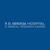 P. D. Hinduja Hospital (@hospitalhinduja) Twitter profile photo P. D. Hinduja Hospital (@hospitalhinduja) Twitter profile photo