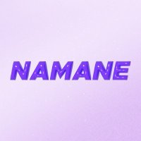 NAMANE GLOBAL (@namaneofficial) 's Twitter Profile Photo NAMANE GLOBAL (@namaneofficial) 's Twitter Profile Photo