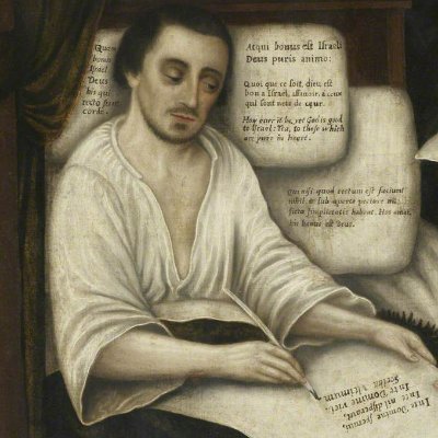 A Leverhulme Trust project using digital technology in tandem with volunteers to transcribe 25,000 wills. Find us at @materialwills.bsky.social