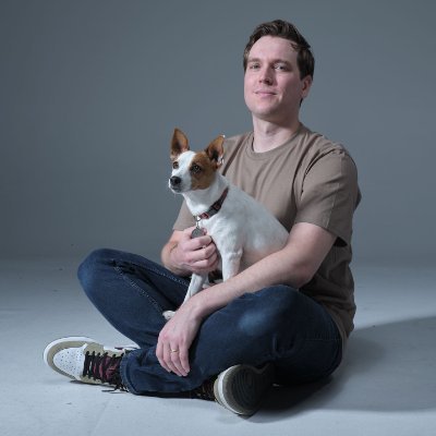 egCPB's profile picture. Marketing Manager at @geforcenow_cgg & @Pentanet_ISP | Former @PartyLoadedShow | I run @AnnoQuotes | Evangelion buff | MSc Science Communcation