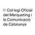 Col·legi Oficial del Màrqueting i la Comunicació (@MktComCat) Twitter profile photo