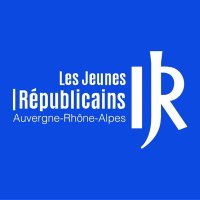 Jeunes Républicains d’Auvergne-Rhône-Alpes(@JeunesRepsAURA) 's Twitter Profile Photo
