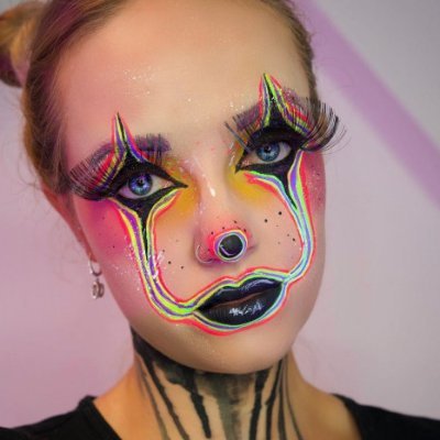 meowevious's profile picture. 