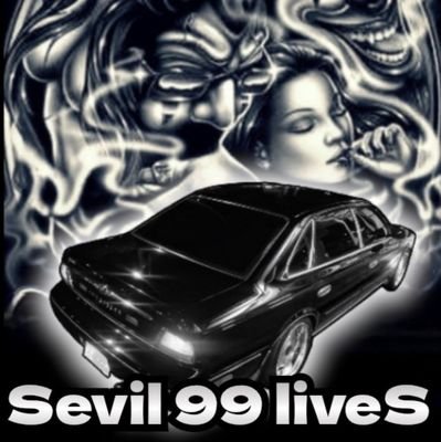 Sevil 99 liveS
代表
1993～∞
生きてる意味を毎日探してる旅人
人生は物語