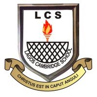 Lagos Cambridge School(@lagoscambridgeS) 's Twitter Profile Photo