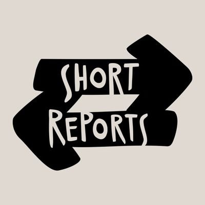 🌐 Short Reports 🌐