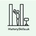 History Skills UK (@HistorySkillsUK) Twitter profile photo