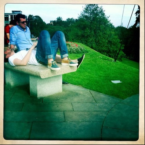 adamstahler's profile picture. 