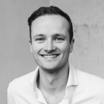 Hendrik_W123's profile picture. Co-Founder | Cadeo ✨