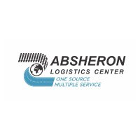 Absheron Logistics Center(@AbseronPort) 's Twitter Profile Photo