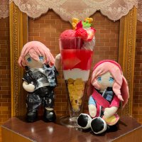 つきしろ/つきのみや@お取引用 (@applem8n) Twitter profile photo