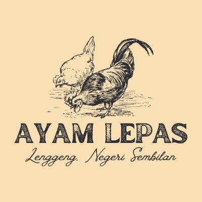 Lepas Berdaulat | Untuk Yang Berjiwa Sihat | Pasture-Raised Chicken | We prefer #Dinar #Dirham #Bitcoin | Decentralized farming | Nyahpusat | Fraktal | 💧☀️🧲