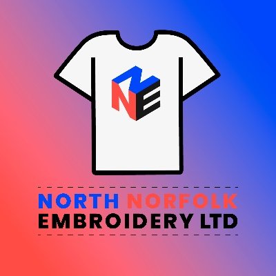 norfolkembroid's profile picture. 👕 Official 'X' of North Norfolk Embroidery 🪡 Specialise in personalised workwear & sportswear 🧢 From Polos, Hoodies and Hats, we do the lot! 📞 Get in touch!