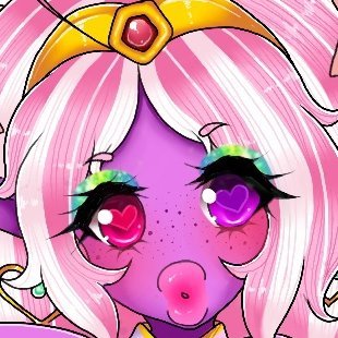 ~Drow Princess~DND Vtuber 

I'm a Shy Dum Professional Bimbo.

This is my NSFW account!~ MINORS DNI!

{DID}🍑

( Main + art account - @StinkyDestroyer )