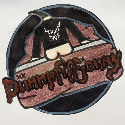 dunnpfiffjonny's profile picture. Typ mit Verdauungsproblem