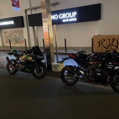 ninja400) 熊本) 02) 178)                           金欠ライダーです🫡