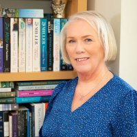 Zoë Miller📚📚📚 (@zoemillerauthor) 's Twitter Profile