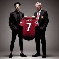 RIDHO(@rabbit_united) 's Twitter Profile Photo