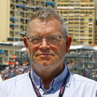 Joe Saward (@joesaward) 's Twitter Profile