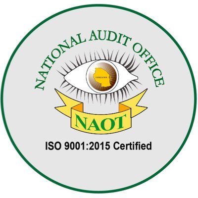 ISO 9001:2015 Certified.                       Karibu katika Akaunti Rasmi ya Twitter ya Ofisi ya Taifa ya Ukaguzi.