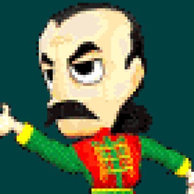 Spending time on the goal of adding new games to the Mega Drive/Genesis catalog... and trying to help the Saturn catalog add new titles as well.