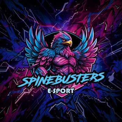 Spinebusters_ Profile Picture