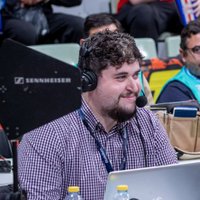 Miguel Sánchez (@msanchezher) 's Twitter Profile